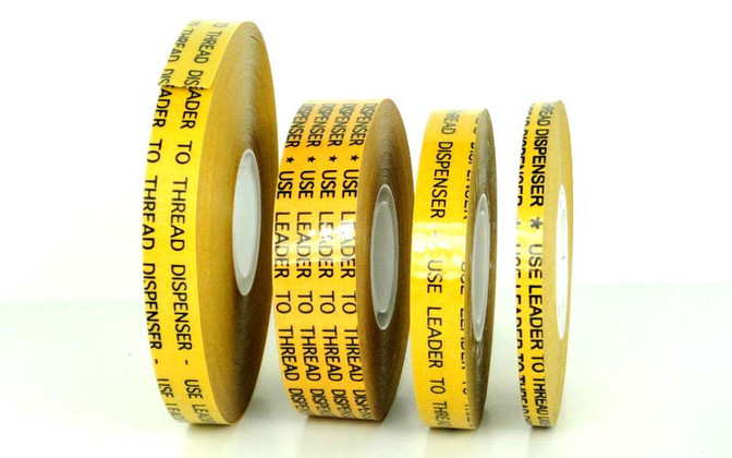From DIY to Professional Projects: Why ATG Tape is Your Go-To Adhesive
