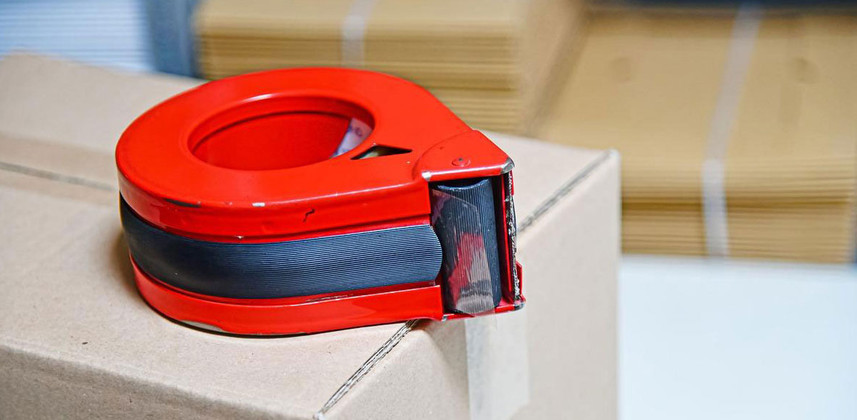 Carton Sealing Tape and the Benefits They Provide