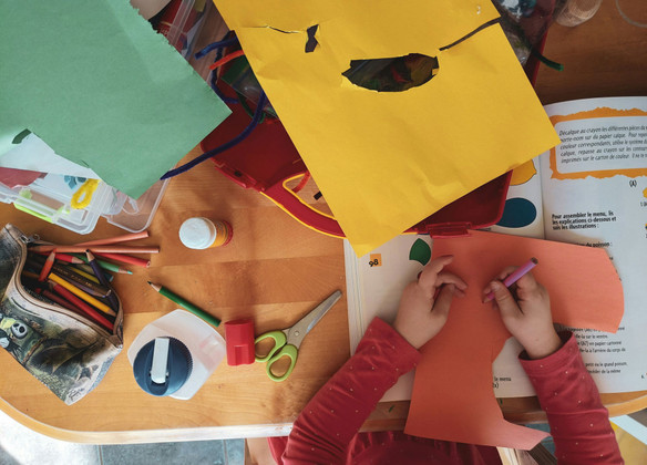 ATG Tape and Other Tapes for School: Enhance Learning and Creativity With Tape Jungle