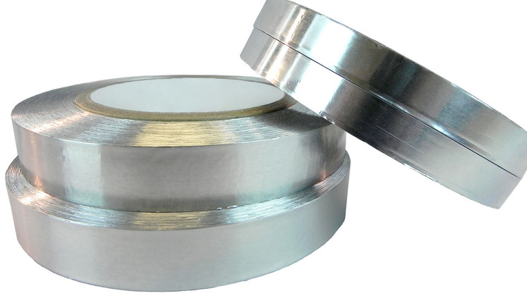 What is Foil Tape and What is it Used for?