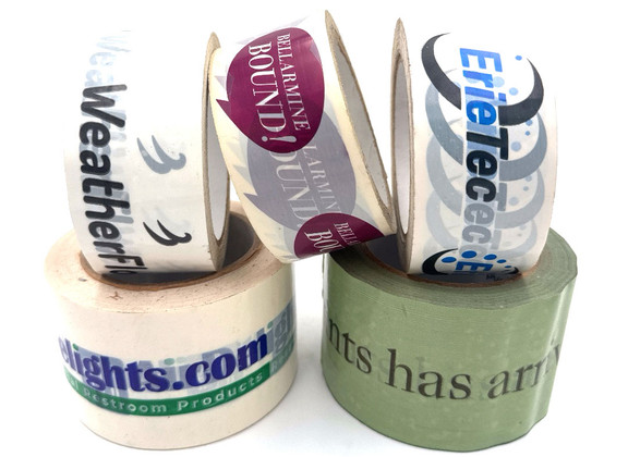 Stick with It — How Smart Tape Choices Keep Your Supply Chain Flowing During the Holiday Rush