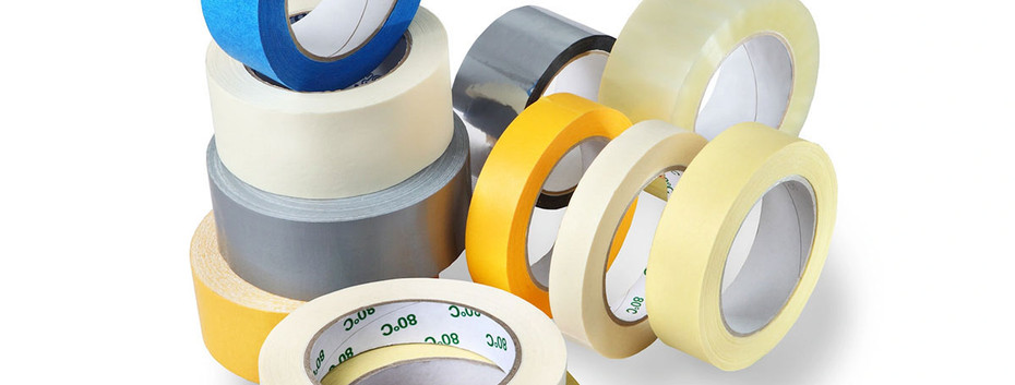 Find the Perfect Tape for any Industry from Tape Jungle