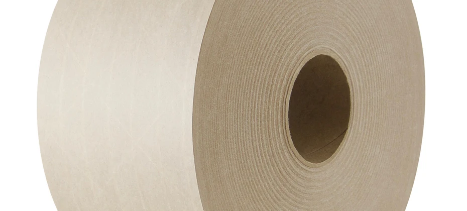 The Business Case for Sustainable Packaging: Why Kraft and Water-Activated Tape Are Your Competitive Advantage