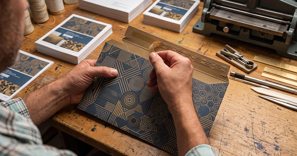 What Is Extended Liner Tape and Why Print and Die-Cut Operations Rely on It