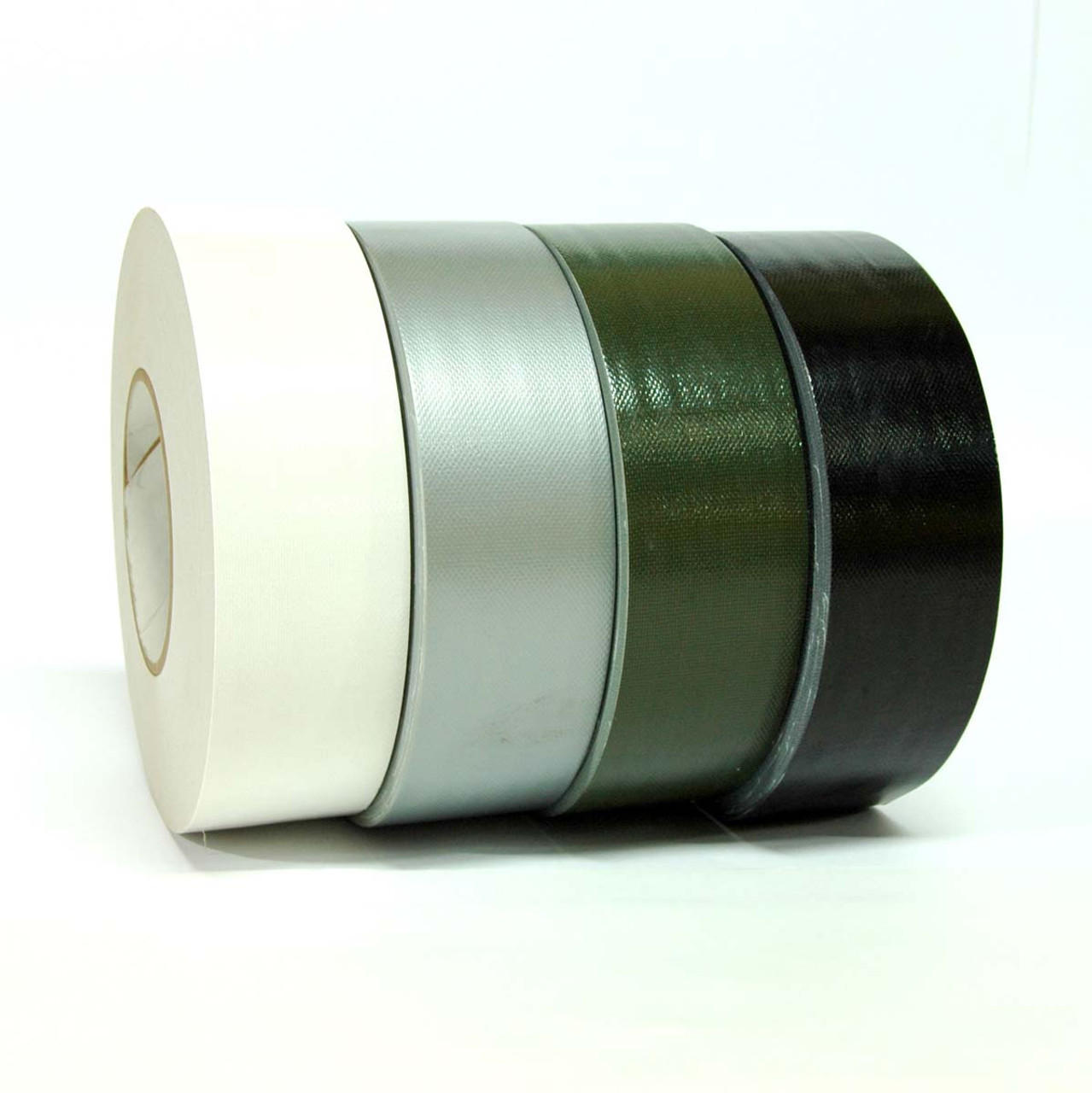 The Many Lives of Duct Tape: From Job Sites to DIY Fixes