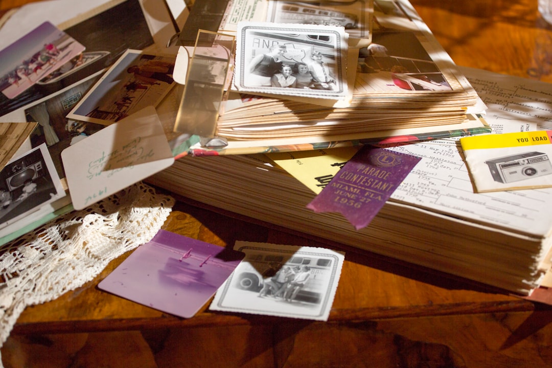 Crafting & Scrapbooking with ATG Tape: A Game-Changer for DIY Projects