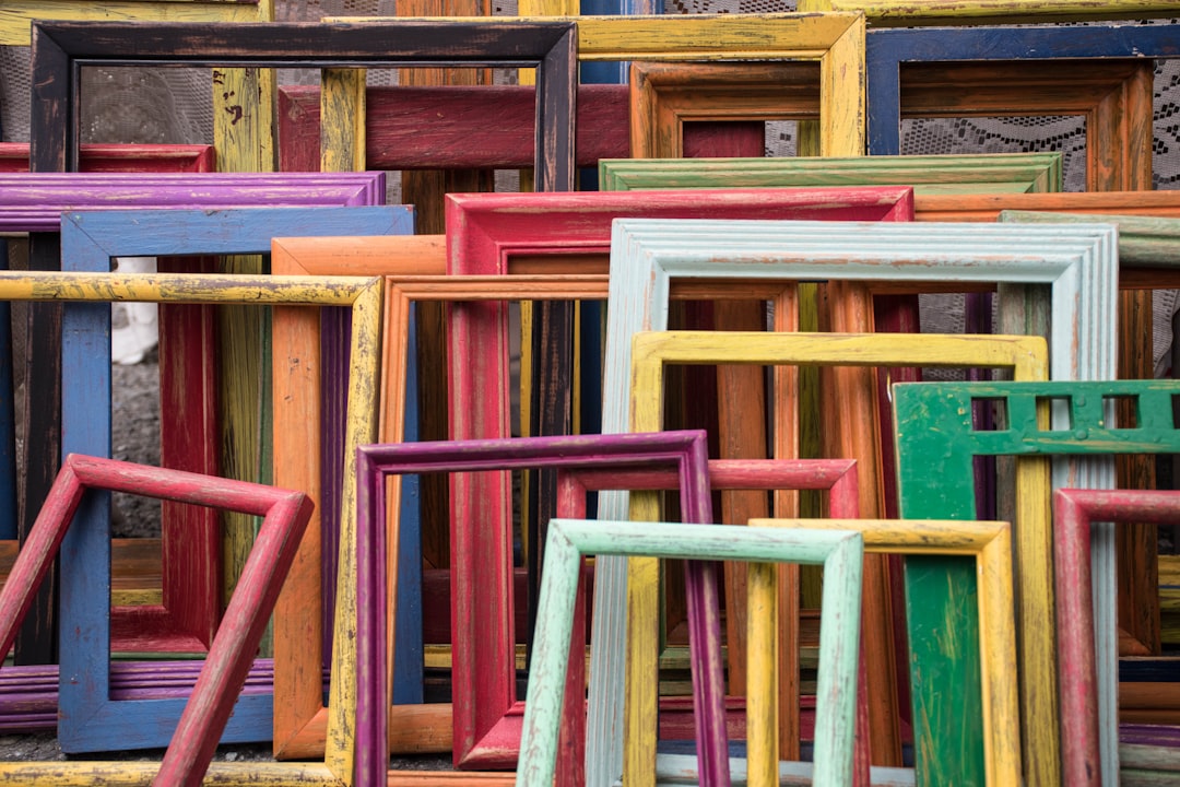 Why ATG Tape is a Must-Have for Print Shops & Framing Professionals