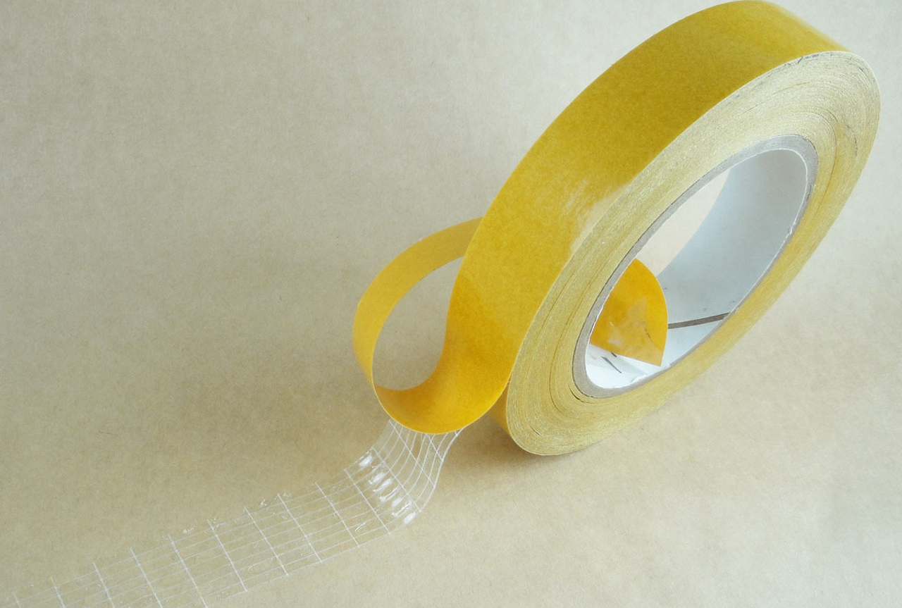7 Surprising Jobs Double-Sided Tape Can Handle (That Most People Overlook)