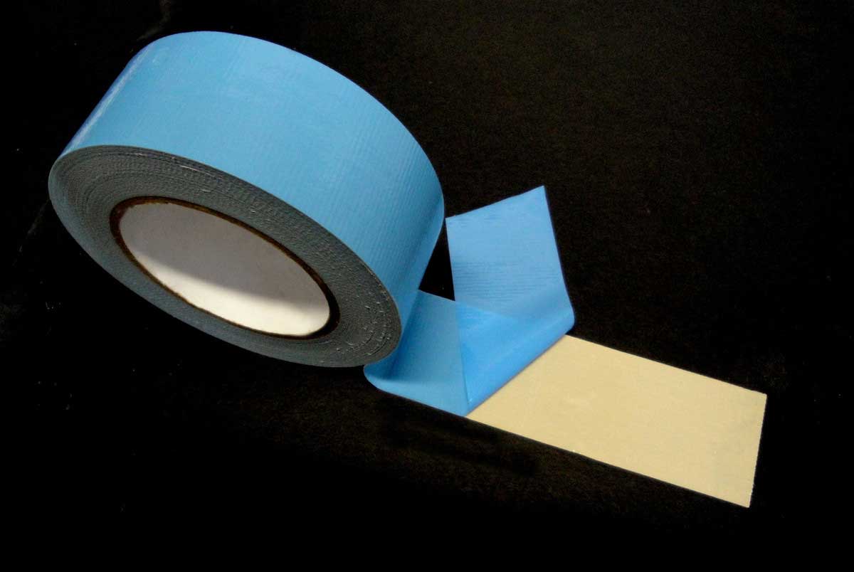 ATG vs Carpet vs UHMW: Choosing the Right Double Sided Tape 