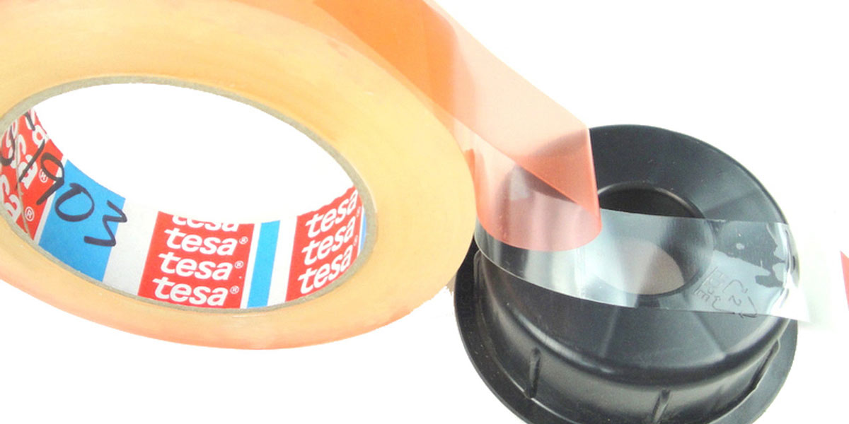 The Complete Guide to Double-Sided Tape