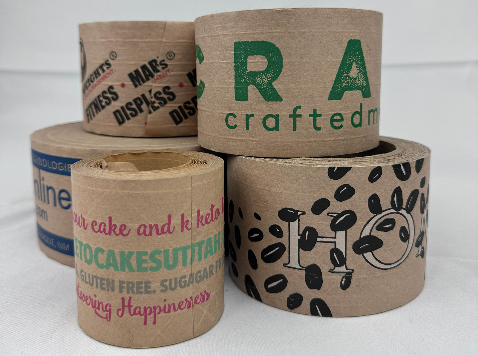 Stick Responsibly, the Shift Toward Sustainable Packaging and Eco-Friendly Adhesives