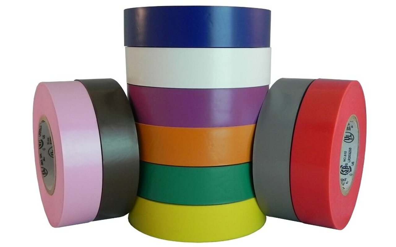Tape for Electricity: What Works, What Doesn’t & Safety Tips