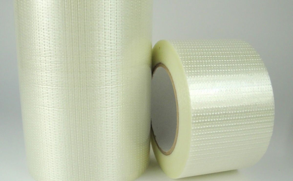 Filament Strapping Tape: The Heavy-Duty Solution for Bundling, Reinforcing, and Securing