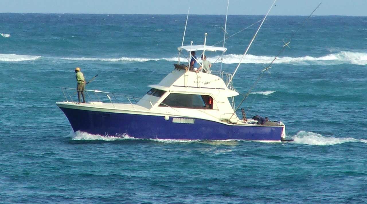 Why Standard Tape Fails on Boats and What to Use Instead