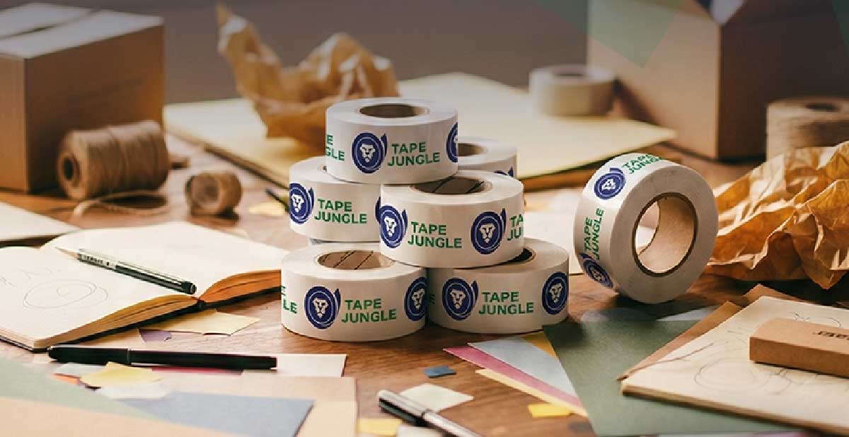 Spring Shipping 2026: Poly-Pro, Reinforced Gummed & Cold-Temp Vinyl Outperform Standard Carton Tapes