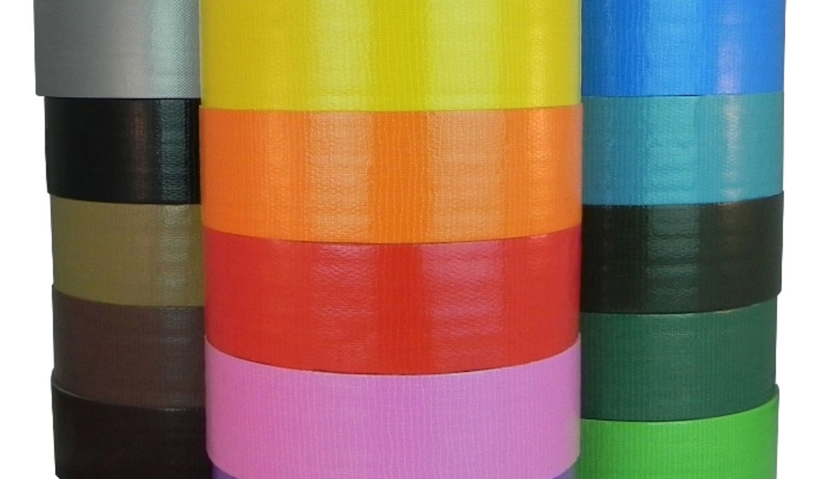 Bulk Tape Orders with Tape Jungle Tape Jungle