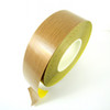 Teflon Coated Glass Fabric Tape