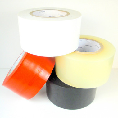 Masking Tape Natural 6.0Mil 3 Inch X 60 Yard (16 Rolls/Case)