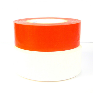Polyethylene Film Tape 4.5 Mil UV 36 Yd, Polyethylene Film Tape - Wholesale Prices from TapeJungle.com