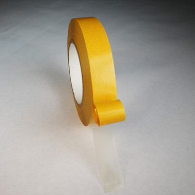 White Double Coated Polyester 7.87 Mil | Black Double Coated Polyester 7.87 Mil
