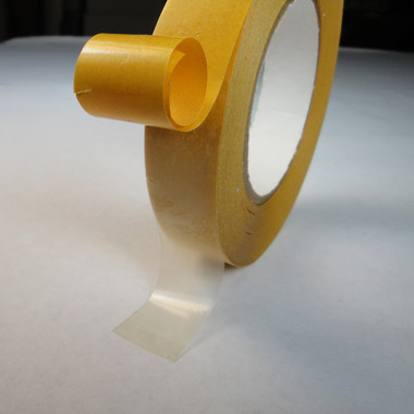 PVC Tape | Double Coated Polyester Tape
