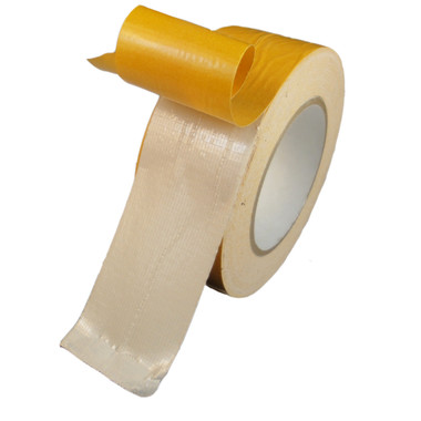 Polyester Coated Fabric Tape | Discount Prices from Tape Jungle