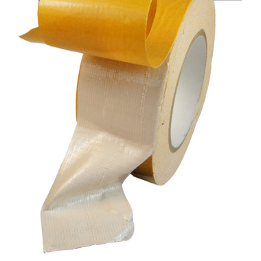 Polyester Fabric Backing