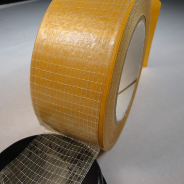9.1 Mils Thick Polyester (PES/PVA) Tape | Wholesale Prices from Tape Jungle