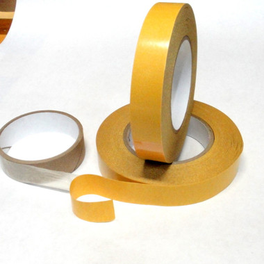 Double Coated Tissue Tape 2.4 mil - Acrylic Adhesive | Call Us Toll Free (877) 284-4781