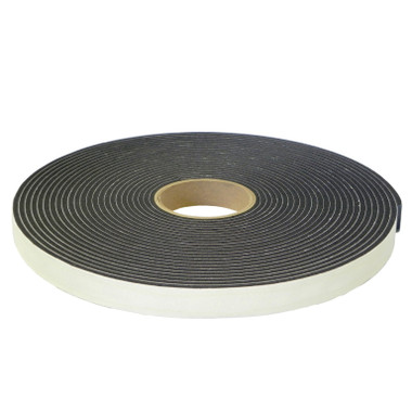 Single Sided Medium Density PVC Foam Tape