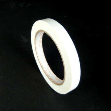 White Tensilized Polypropylene Tape | Alternative to Tesa #4090, #4091, $4224, #4287; Shurtape #PS-748; IPG #197, #805;