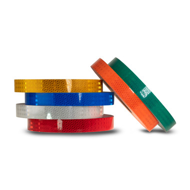 High Intensity Retro Reflective Tape Group