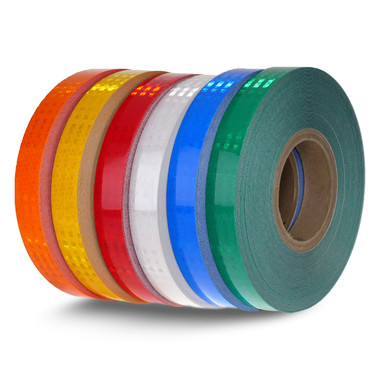 High Intensity Retro Reflective Tape Group