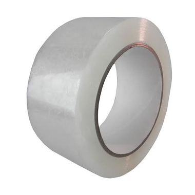 Carton Sealing Tape Water Based Acrylic