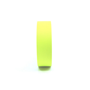 Standard Grade Fluorescent Gaffers Tape (67680F) - Fluorescent Yellow