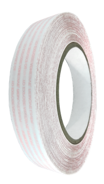 Permanent Hot Melt Rubber Transfer Tape