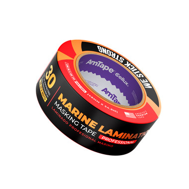 Cellux Professional Marine Lamination Masking Tape from Tape Jungle.