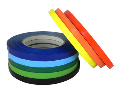 Bag Sealing/Produce Tapes