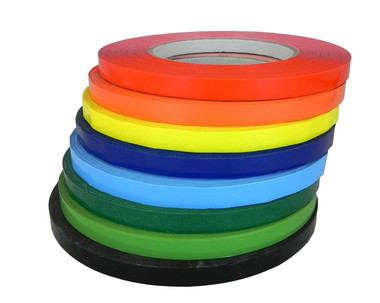 Bag Sealing/Produce Tapes
