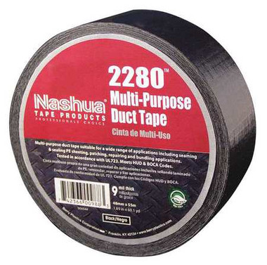 Nashua 2280 Multi-Purpose Black