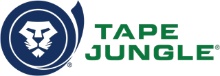 Tape Jungle Logo