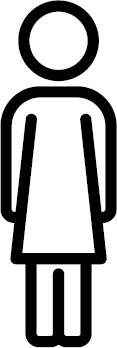 Woman Icon
