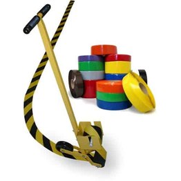 Heavy Duty Floor Tape