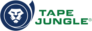 Tape Jungle Logo