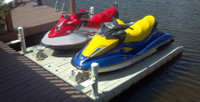 Small SLX Waveport Small SLX Waveport