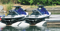DLX WavePort DLX WavePort