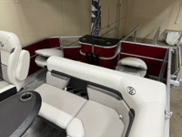 2024  22' Montego Bay ST8522-BR DLX