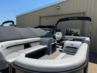 2025 Montego Bay Pontoon.. 2025 Montego Bay Pontoon..