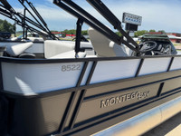 .2025 Montego Bay Pontoon.. .2025 Montego Bay Pontoon..