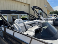 .2025 Montego Bay Pontoon.. .2025 Montego Bay Pontoon..